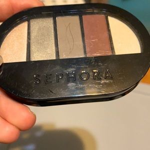 Sephora COLORFUL5